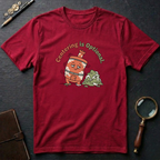 Centering is Optional T-Shirt