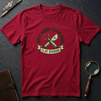Dirty Hands T-Shirt
