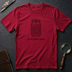 Controlled Chaos Jar T-Shirt