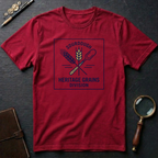Heritage Grains T-Shirt