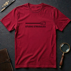 Studio Struggles T-Shirt