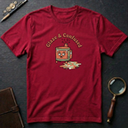 Glaze & Confused T-Shirt