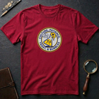 Culture & Patience T-Shirt