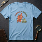 Centering is Optional T-Shirt