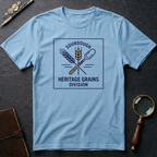 Heritage Grains T-Shirt