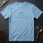 Patience T-Shirt