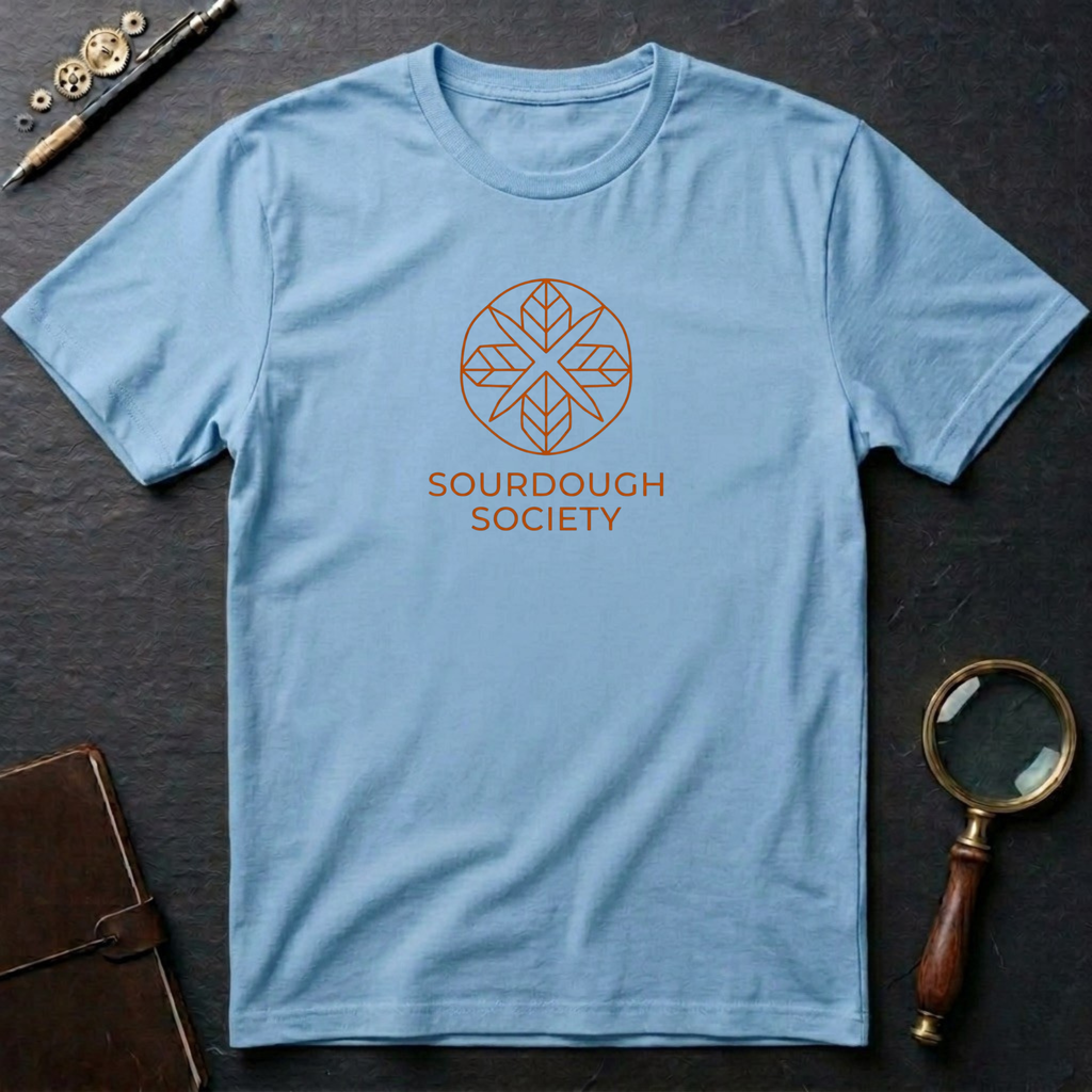 Sourdough Society T-Shirt
