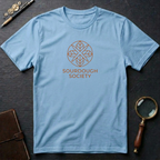 Sourdough Society T-Shirt