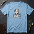 Clay Don't Lie T-Shirt
