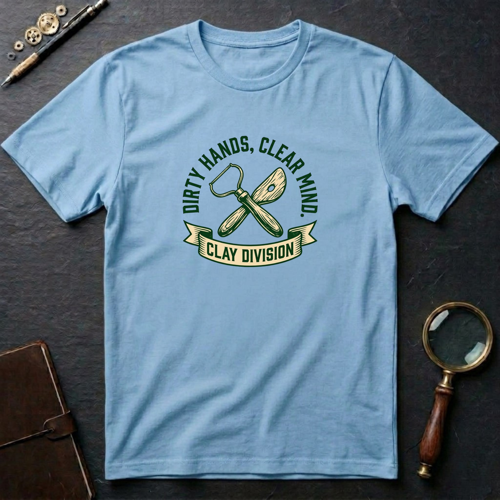 Dirty Hands T-Shirt