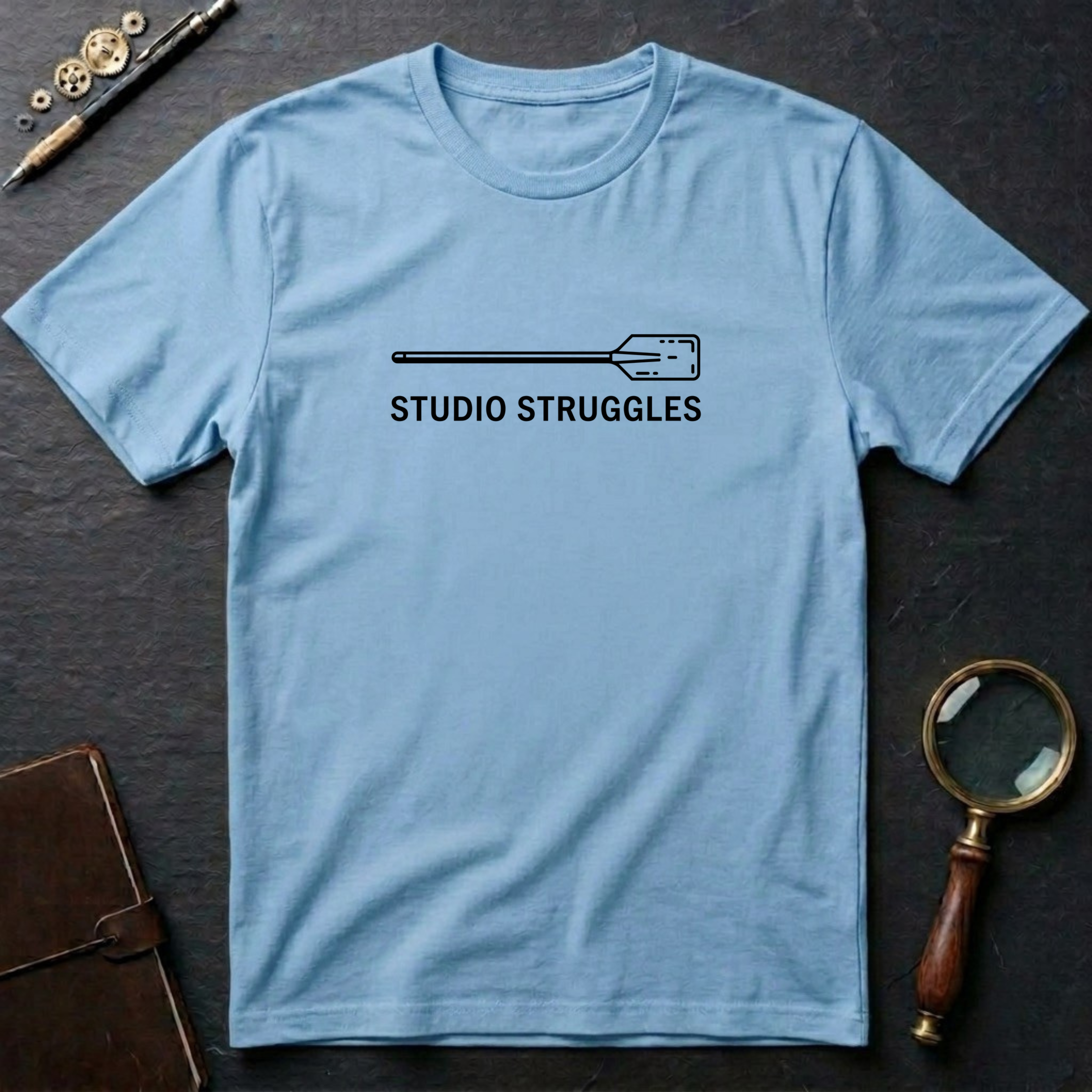 Studio Struggles T-Shirt