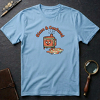 Glaze & Confused T-Shirt