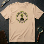 Microbial Engineer T-Shirt