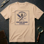 Heritage Grains T-Shirt
