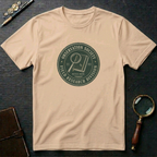 Observation Society T-Shirt