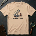 Clay & Chill T-Shirt