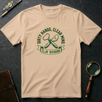 Dirty Hands T-Shirt