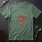 Starter Issues T-Shirt