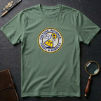 Culture & Patience T-Shirt