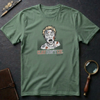 Clay Don't Lie T-Shirt