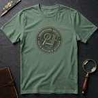 Observation Society T-Shirt