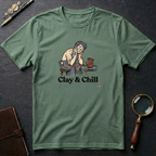 Clay & Chill T-Shirt