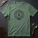 Hand Built T-Shirt