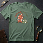 Centering is Optional T-Shirt