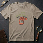 Starter Issues T-Shirt