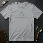 Patience T-Shirt