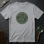 Observation Society T-Shirt