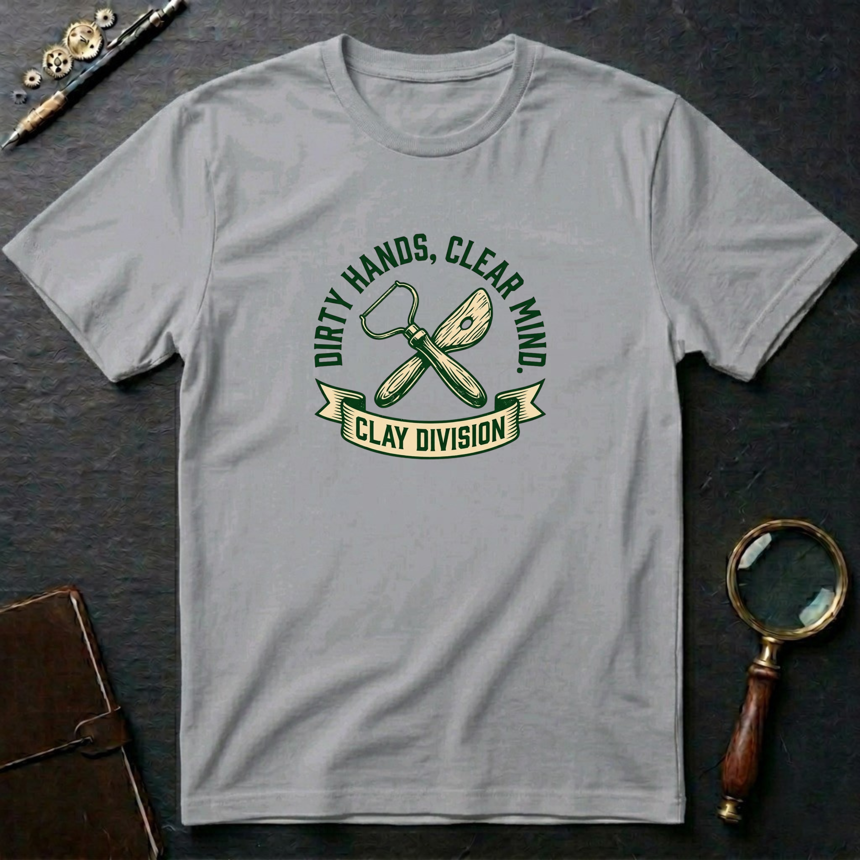 Dirty Hands T-Shirt