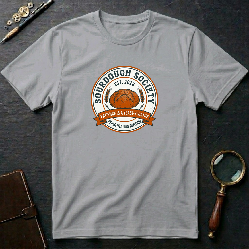 Yeast-Y T-Shirt