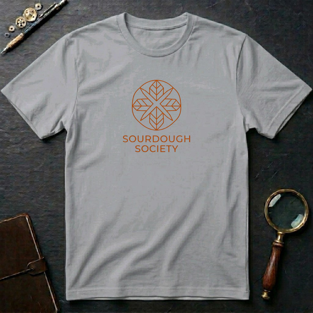 Sourdough Society T-Shirt