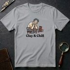 Clay & Chill T-Shirt