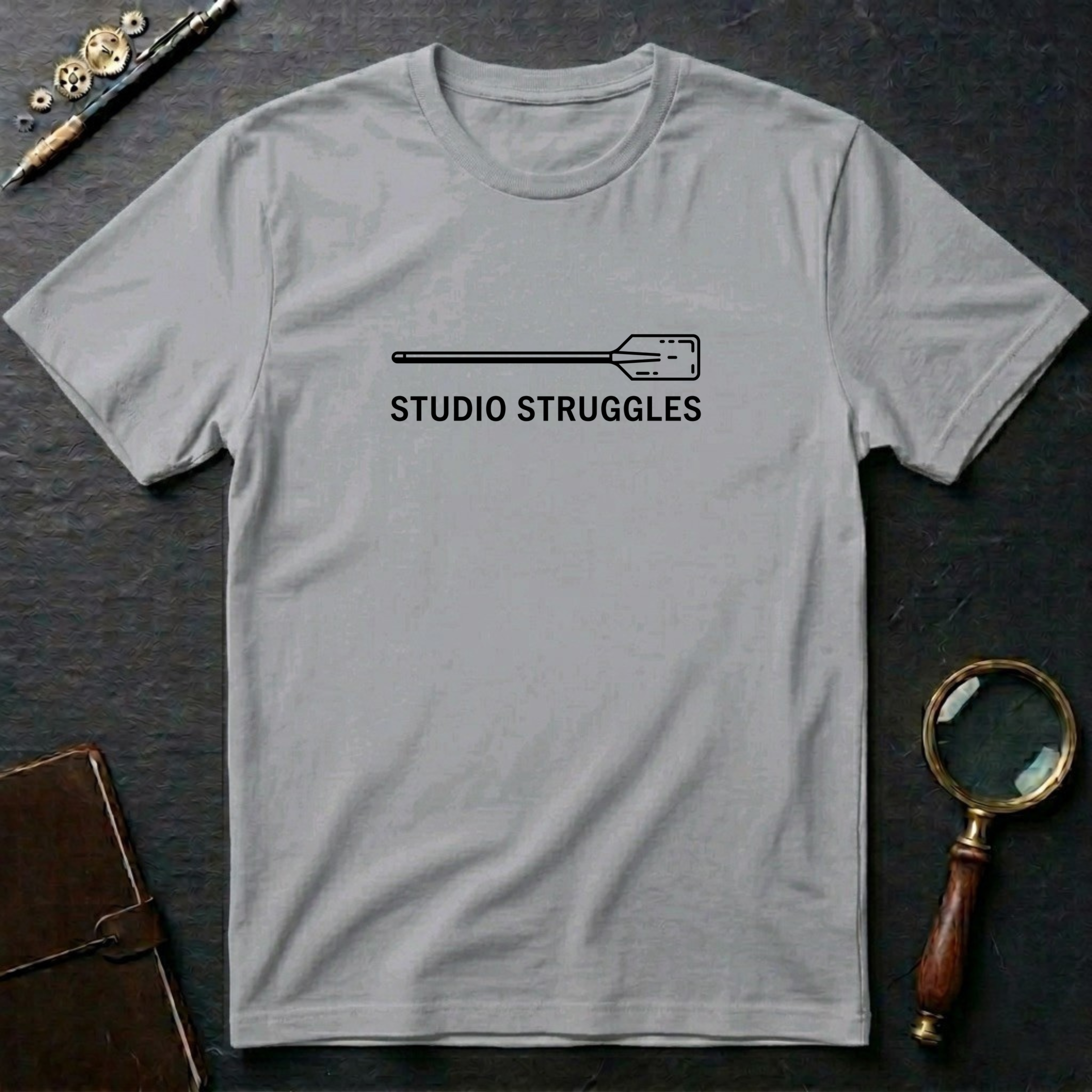 Studio Struggles T-Shirt