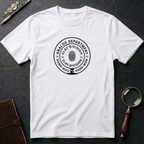 Hand Built T-Shirt