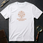 Sourdough Society T-Shirt