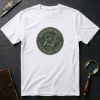 Observation Society T-Shirt