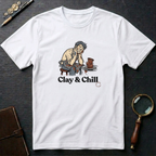 Clay & Chill T-Shirt