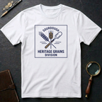 Heritage Grains T-Shirt