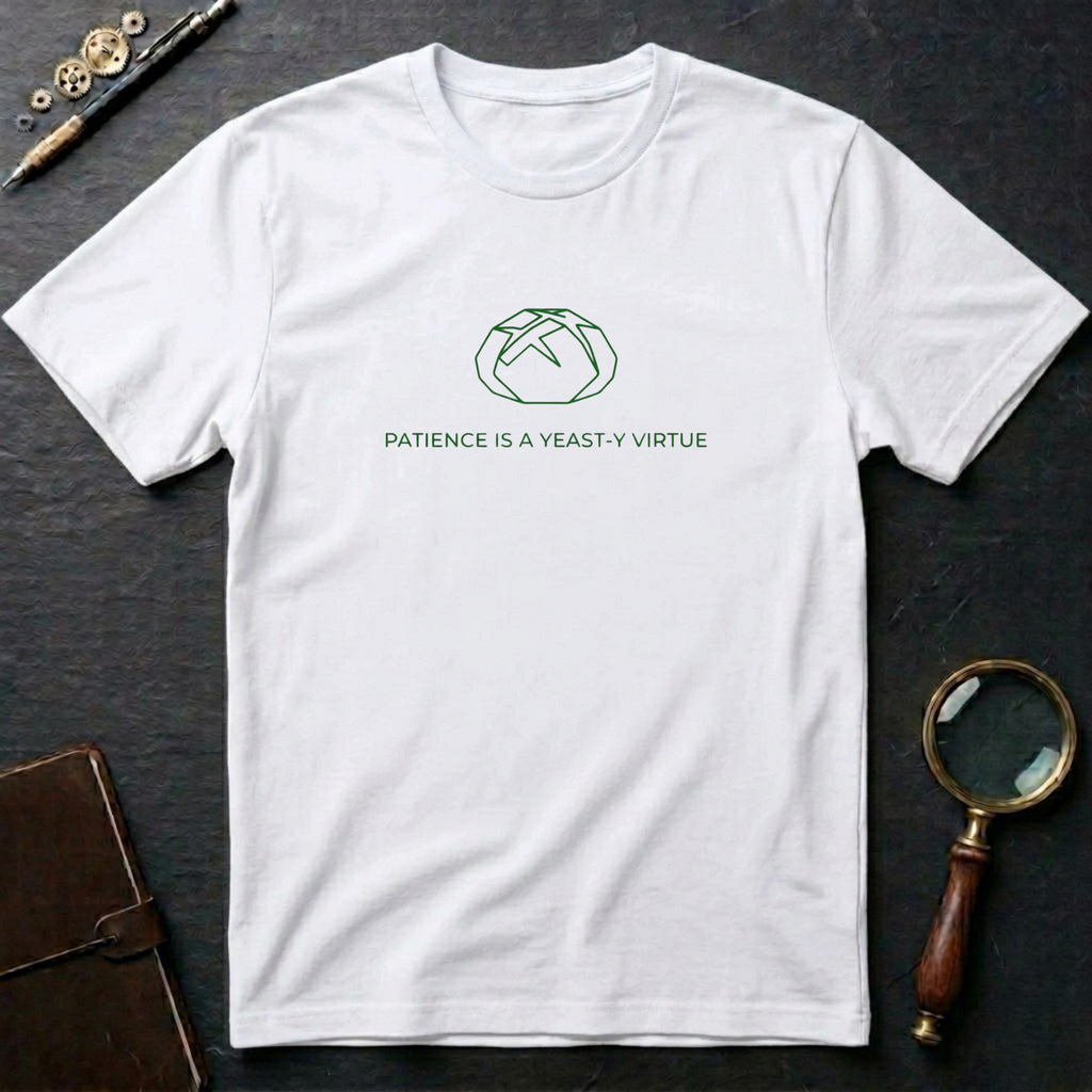 Patience T-Shirt