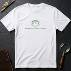 Patience T-Shirt