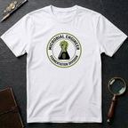 Microbial Engineer T-Shirt