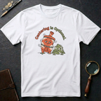 Centering is Optional T-Shirt