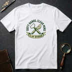 Dirty Hands T-Shirt