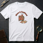 Glaze & Confused T-Shirt