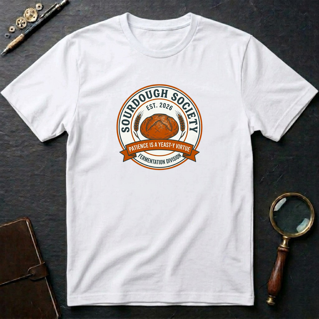 Yeast-Y T-Shirt