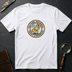Culture & Patience T-Shirt
