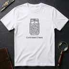 Controlled Chaos Jar T-Shirt